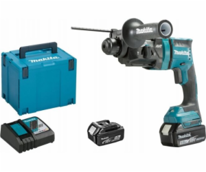 Makita DHR182RTJ 18 V Hammer