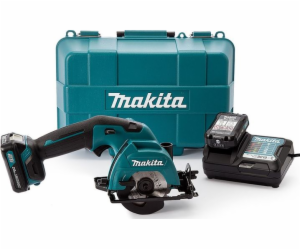 Makita HS301DSAE Aku okružní pila Li-ion CXT 12V/2,0Ah