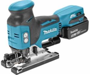 Makita DJV181rtj Makita 18 V