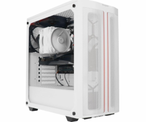 Hra x G500 White, / Core i5-12600K / Radeon RX 7900 XT / ...