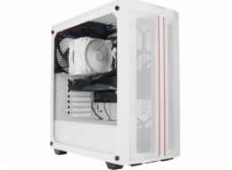 Hra x G500 White, / Core i5-12600K / Radeon RX 7600 /32 GB RAM / 1 TB SSD / Windows 11 Pro