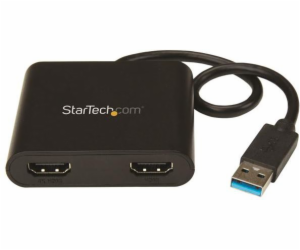 StarTech USB Station/Replicator (USB32HD2)