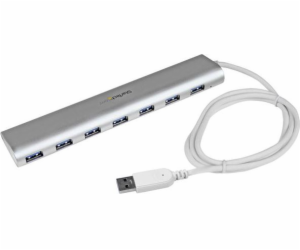 StarTech USB HUB 7x USB-A 3.0 (ST73007UA)