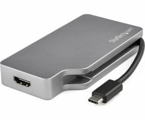 Stanice/replikátor startEch USB-C (CDPVDHDMDPP2G)