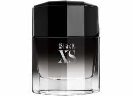 Paco Rabanne Black XS 2018 EDT 100 ml