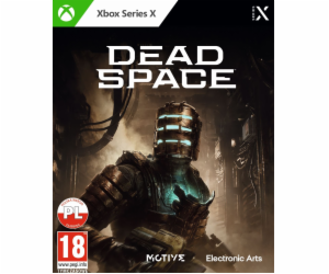 Hra Electronic Arts Dead Space na XSX