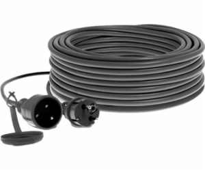 Prodlužovací kabel Awtools 40M 3x1,5 mm /IP44 16A /4000W ...