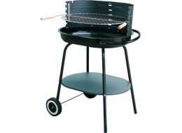 Master Grill & Party Mg642 Garden Garden Grill 37,5 cm x 37,5 cm