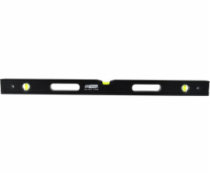 AWTools AW LEVEL BLACK 200cm MAGNETIC + UCH AWBL25057