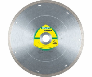 Klingspor plný diamantový kotouč 200 mm x 1,6 mm x 30 mm ...