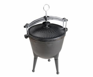 Master Grill & Party MG629 CAULDRON