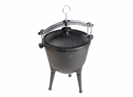 Master Grill & Party MG629 CAULDRON