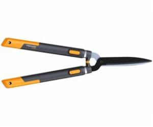 Fiskars nůžky SmartFit pro živý plot (114800)