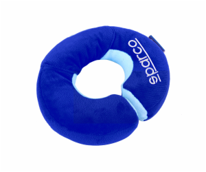 Sparco SK1107BL Neck Pillow Blue