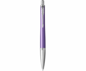 Parker Urban Premium Violet Metal