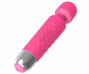 Erolab Wand-M Clitoral Massager Rose Pink (MFN01r)