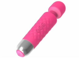 Erolab Wand-M Clitoral Massager Rose Pink (MFN01r)