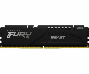 Kingston FURY DIMM 128GB DDR5-5600 (4x 32GB) Quad Kit, RAM