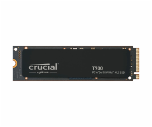 Crucial T700 2 TB, SSD