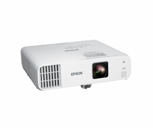 EPSON projektor EB-L210W, 1280x800, 4500ANSI, 2.500.000:1...