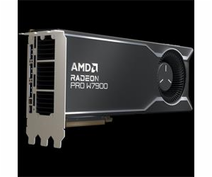 AMD Radeon PRO W7900 48 GB GDDR6