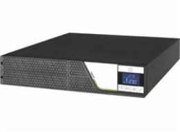 LEGRAND 311069 LEGRAND UPS Keor SPE Rack/Tower 2U 1500VA/1200W, Line-interactive, výstup 8x IEC C13, sinus, USB, slot pro LAN