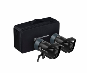 Elinchrom FIVE Monolight Dual Kit