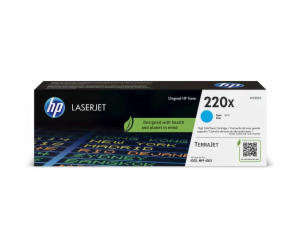 HP toner 220X/Cyan/5500 stran