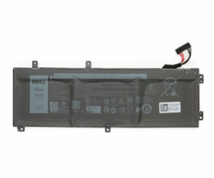 Dell 451-BCQB - originální Dell Baterie 3-cell 56W/HR pro...