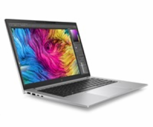 HP ZBook Firefly 14 G10, i7-1360P, 14.0 2560x1600/500n/12...