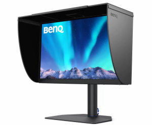 BenQ LCD SW272U 27" IPS/3840x 2160/60Hz/5ms/DP/2xHDMI/3xU...