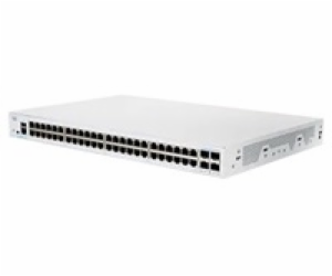 Cisco Business 350 Series CBS350-48T-4G Cisco switch CBS3...