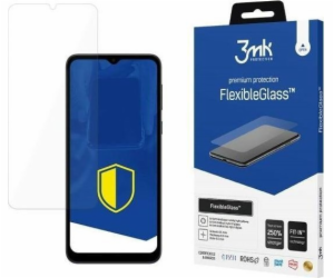 3mk hybridní sklo FlexibleGlass pro Motorola Moto E13