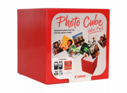 Canon PG-560/CL-561 PHOTO CUBE VALUE PACK