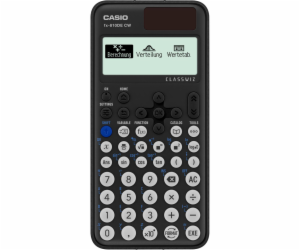 Casio FX-810DE CW