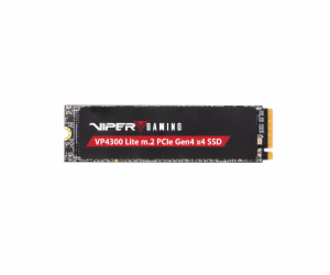 PATRIOT VP4300 Lite/2TB/SSD/M.2 NVMe/5R