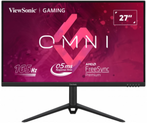 ViewSonic VX2728J OMNI / 27"/IPS/16:9/1920x1080 / 165Hz/ ...