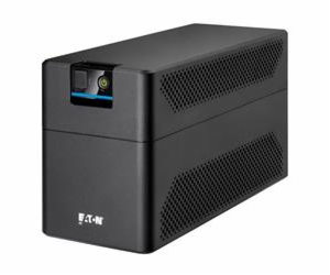 Eaton 5E 1600 USB FR G2, UPS 1600VA / 900 W, 4x FR