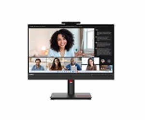 LENOVO LCD T24mv-30 - 23.8”,IPS,16:9,1920x1080,4ms/6ms,25...