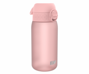 ion8 Leak Proof láhev Rose Quartz, 350 ml