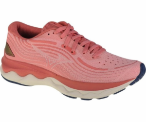 Mizuno Mizuno Wave Skyrise 4 J1GD230923 Pink 37