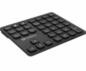 Sandberg 630-09 Wireless Numeric Keypad Pro