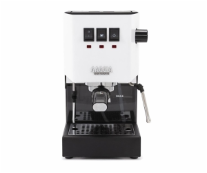 Gaggia New Classic Plus Evo bílá