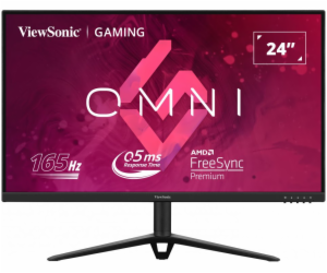 ViewSonic VX2428J OMNI /24"/IPS/16:9/1920x1080 / 165Hz/0,...