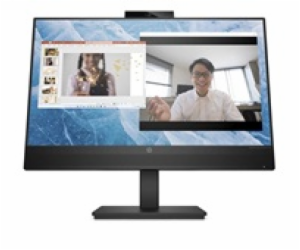 HP LCD M24m Conferencing Monitor 23,8",1920x1080,IPS w/LE...