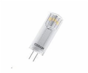 OSRAM LED PIN 20 G4 1,8W/827 12V teplá