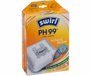 Swirl PH 99 MicroPor Plus