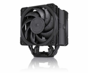 NOCTUA chladič procesoru NH-U12A chromax.black