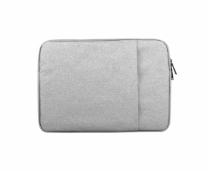 MiniMu Laptop Bag 13.3 gray