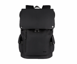 Sponge Tourist Backpack 15.6 black